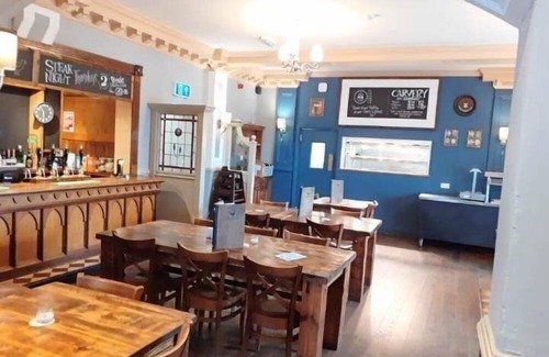 Beverley House | The Game Bird