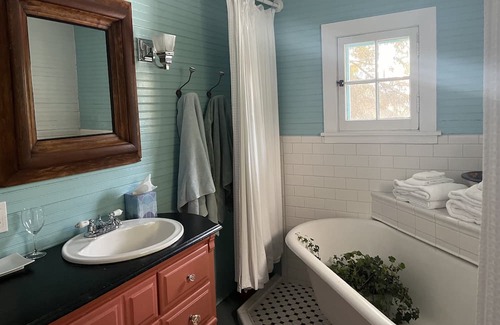 Roaring Brook Cottage | Cozy cottage in beautiful Harbor Springs