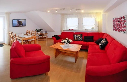 Badenhausen Apartment | Ferienwohnung in Badenhausen