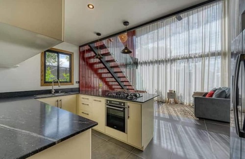 Uvita House | Casita Nut