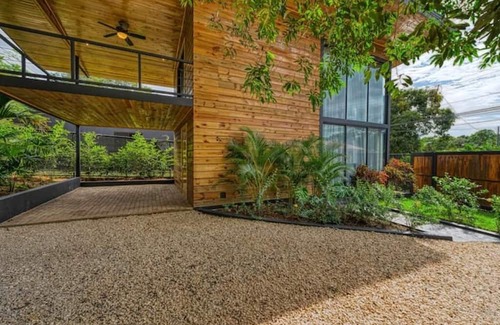 Uvita House | Casita Nut