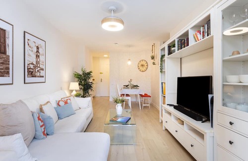 Santa Cruz de Tenerife Apartment | Home2Book Design Apartment Residencial Anaga