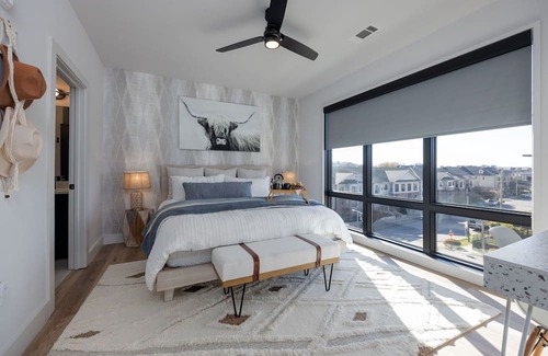 West End House | Slate - Odyssey - Heart of Midtown