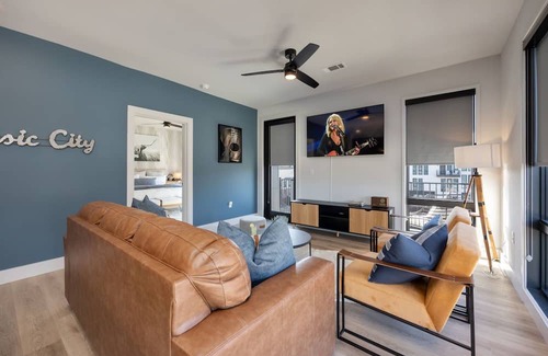 West End House | Slate - Odyssey - Heart of Midtown