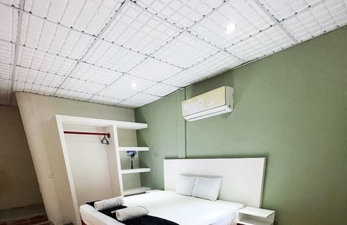 Santa Maria Hotel | Surf Paradise Zicatela