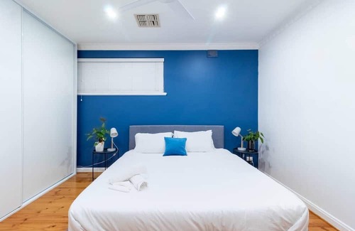 West Beach House | West Beach Hideaway A Relaxed Coastal Locale