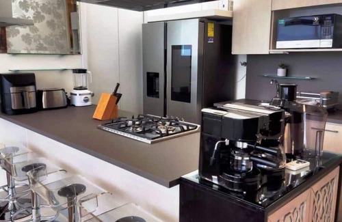 Miguel Hidalgo Apartment | Polanco y Periférico Para Ejecutivos