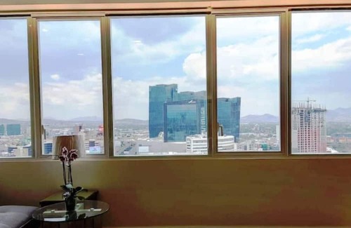 Miguel Hidalgo Apartment | Polanco y Periférico Para Ejecutivos
