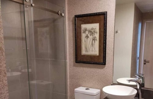 Miguel Hidalgo Apartment | Polanco y Periférico Para Ejecutivos