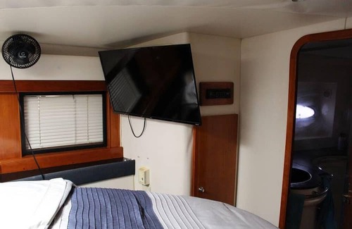 Marina del Rey Boat Rental | Have Nautical Dreams Aboard a Yacht in Marina del Rey