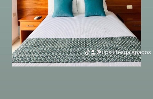 Puerto Ayora Apartment | Galápagos UP Suite 2, ven y Disfruta de Este Hermoso , Tranquilo Hospedaje