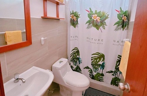 Puerto Ayora Apartment | Galápagos UP Suite 2, ven y Disfruta de Este Hermoso , Tranquilo Hospedaje
