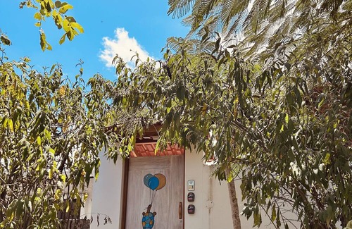Puerto Ayora Apartment | Galápagos UP Suite 2, ven y Disfruta de Este Hermoso , Tranquilo Hospedaje