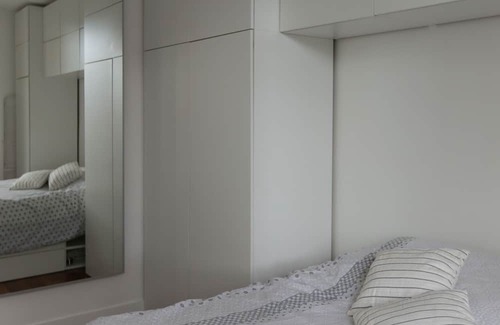 Vanves Apartment | Comfortable and well-appointed 30 m² apartment