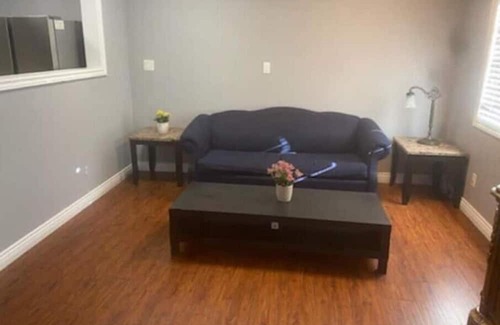 Surrey House | Brand new one bedroom suite