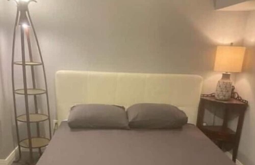 Surrey House | Brand new one bedroom suite