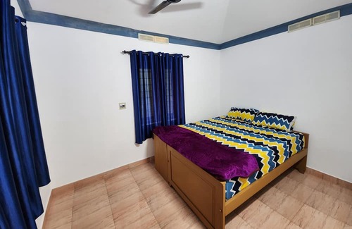 Mananthavady House | Willow winds wayanad Stay at wayanad at comfortable location at best price