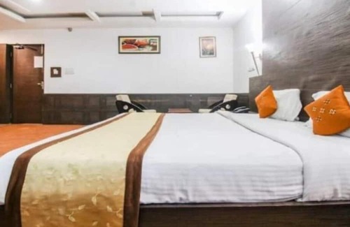 Pithoragarh House | Hotel Monal Standard Room #4