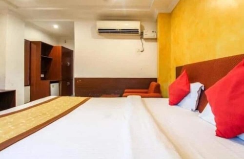 Pithoragarh House | Hotel Monal Standard Room #4