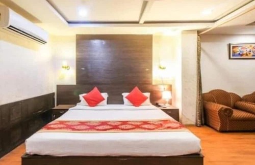 Pithoragarh House | Hotel Monal Standard Room #4