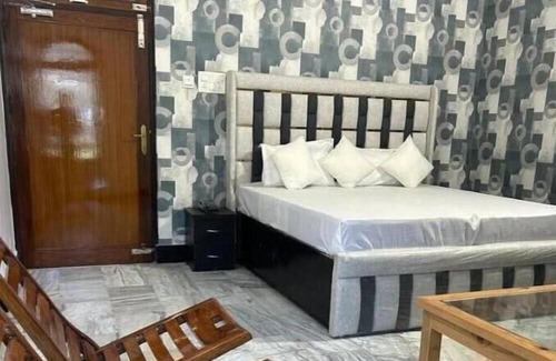 Pithoragarh House | Hotel Monal Standard Room #4