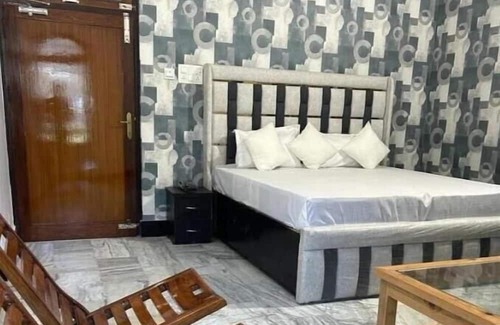 Pithoragarh House | Hotel Monal Standard Room #2