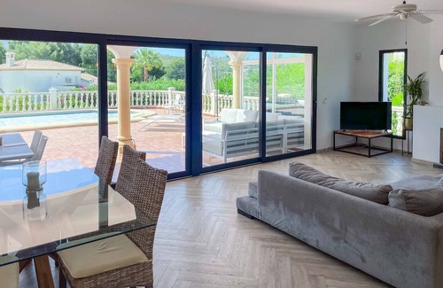 Urbanizacion La Mandarina Villa | Villa La Gavina - Three Bedroom Villa, Sleeps 6