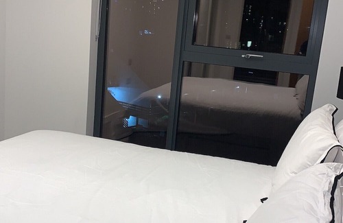 Theatreland Birmingham Apartment | 2-Bed luxury Appartment in Birmingham City Centre -5 MINS walk to New street stn
