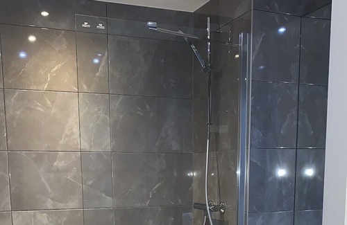Theatreland Birmingham Apartment | 2-Bed luxury Appartment in Birmingham City Centre -5 MINS walk to New street stn