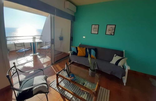 Byblos Apartment | Duplex en Bord de mer Byblos Romantique de Silvia