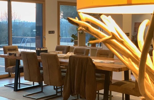 Ploeren Bed & Breakfast | Chambres D'hôte à Proximité du Golfe du Morbihan