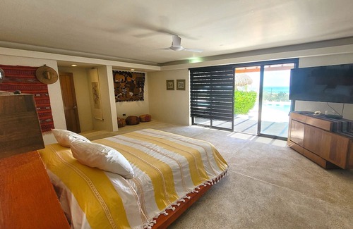 Puerto Escondido Villa | Rancho Neptuno, Puerto Escondido, Oaxaca