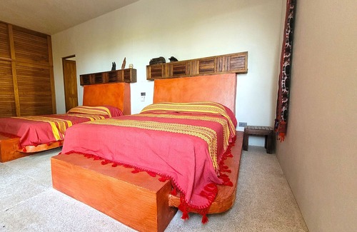 Puerto Escondido Villa | Rancho Neptuno, Puerto Escondido, Oaxaca
