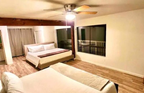 Three Rivers House | Spacious Sequoia Park Retreat, Bottom Floor.