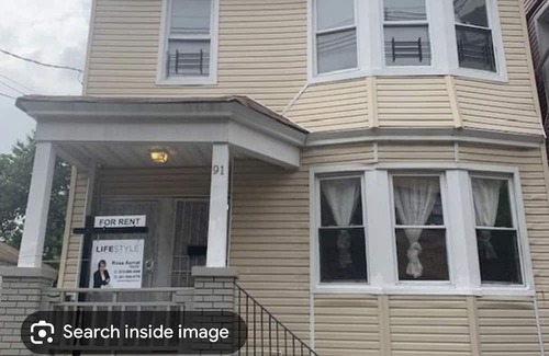 Weequahic House | Private Room in Newark5