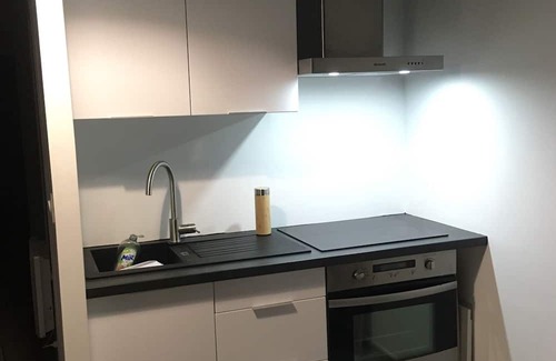 La Madeleine Apartment | Appartement à 2 pas des Plages à Nice