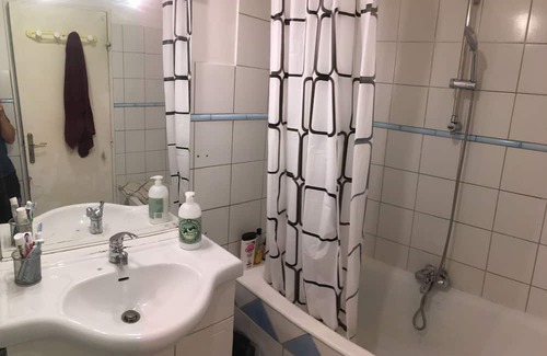 La Madeleine Apartment | Appartement à 2 pas des Plages à Nice