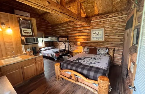 Swan Valley Cabin | Studio cabin