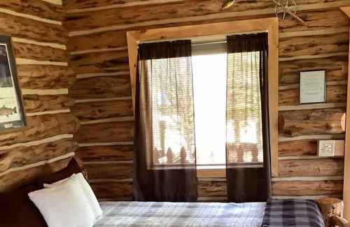 Swan Valley Cabin | Studio cabin