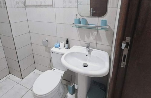 Abidjan Apartment | Appartement 3pièces Lumineux et Confortable Dans un Quartier Sécurisé!