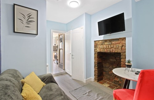 Maidstone House | Union Street