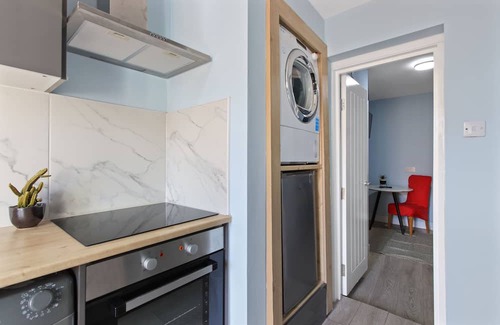 Maidstone House | Union Street
