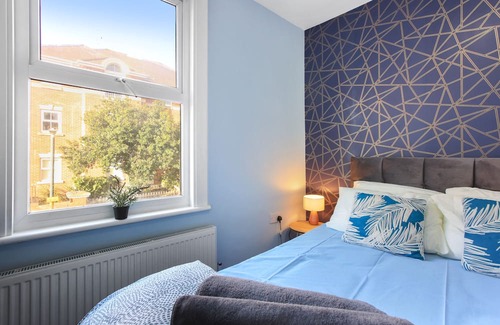 Maidstone House | Union Street