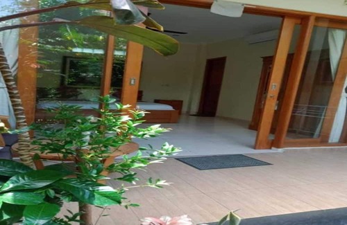 Melayang Cottage | New Villa Nirmala