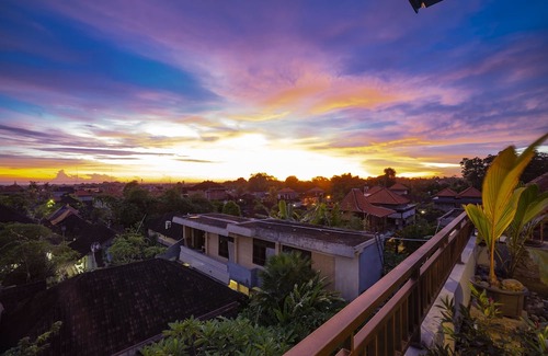 Melayang Cottage | New Villa Nirmala
