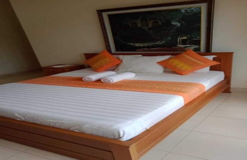Melayang Cottage | New Villa Nirmala