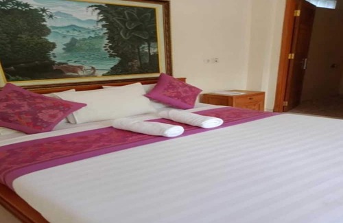 Melayang Cottage | New Villa Nirmala
