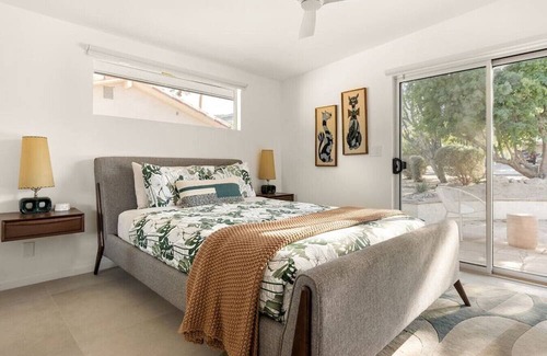 Magnesia Falls Cove House | Rancho Mirage Paradise: Cozy Home near Palm Springs
