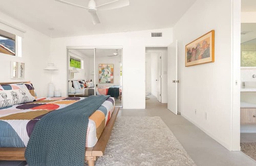 Magnesia Falls Cove House | Rancho Mirage Paradise: Cozy Home near Palm Springs