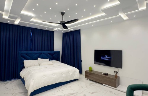 Kumasi Apartment | Harmony Heights